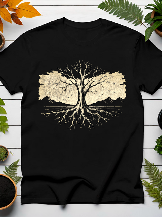 Deep Roots T-Shirt