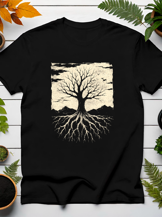 Rooted Dream T-Shirt
