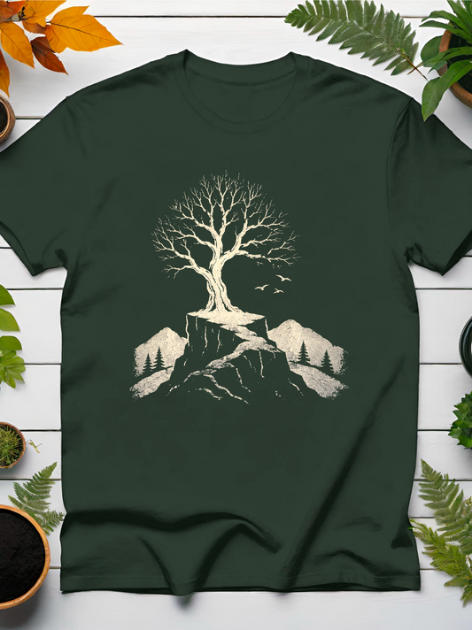 Stoic Tree T-Shirt