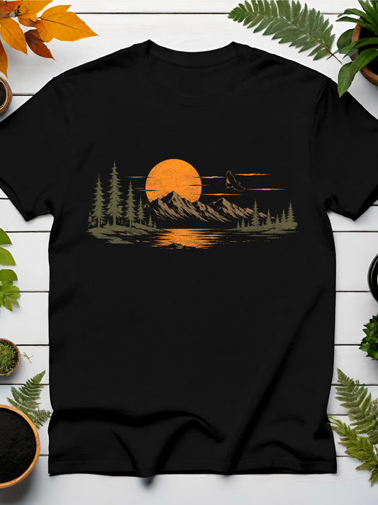Still Water T-Shirt