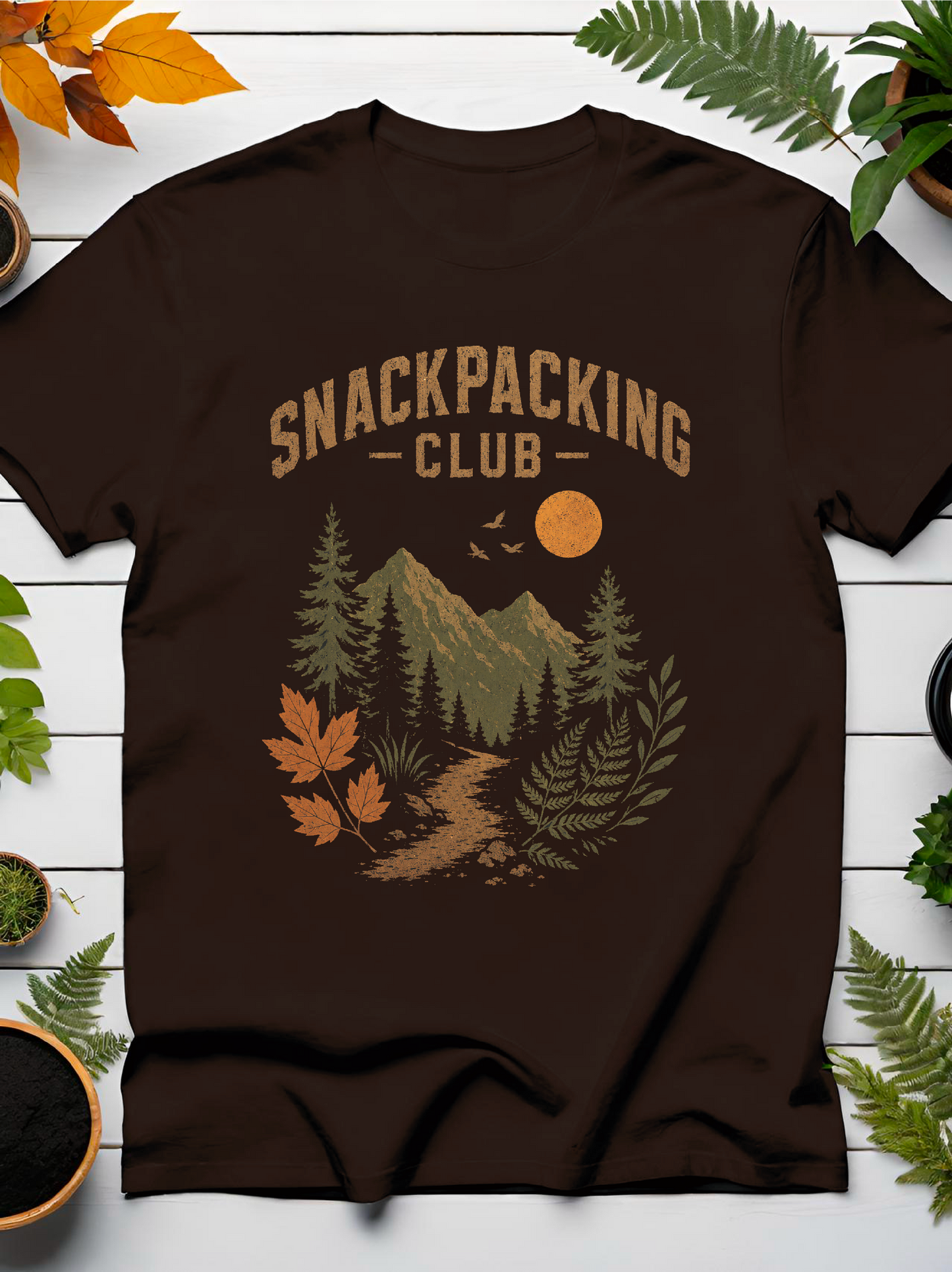 Snack Packing Club T-Shirt