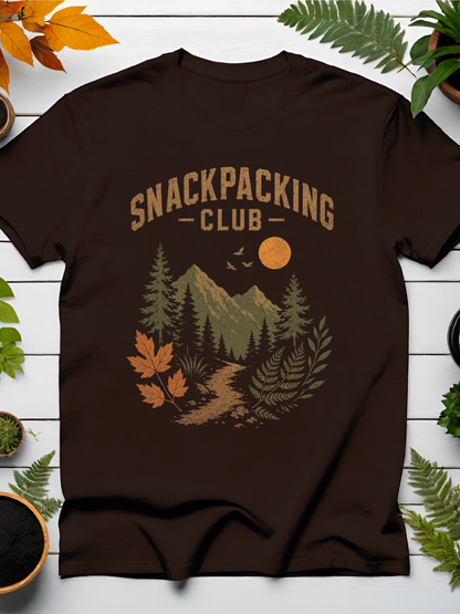 Snack Packing Club T-Shirt