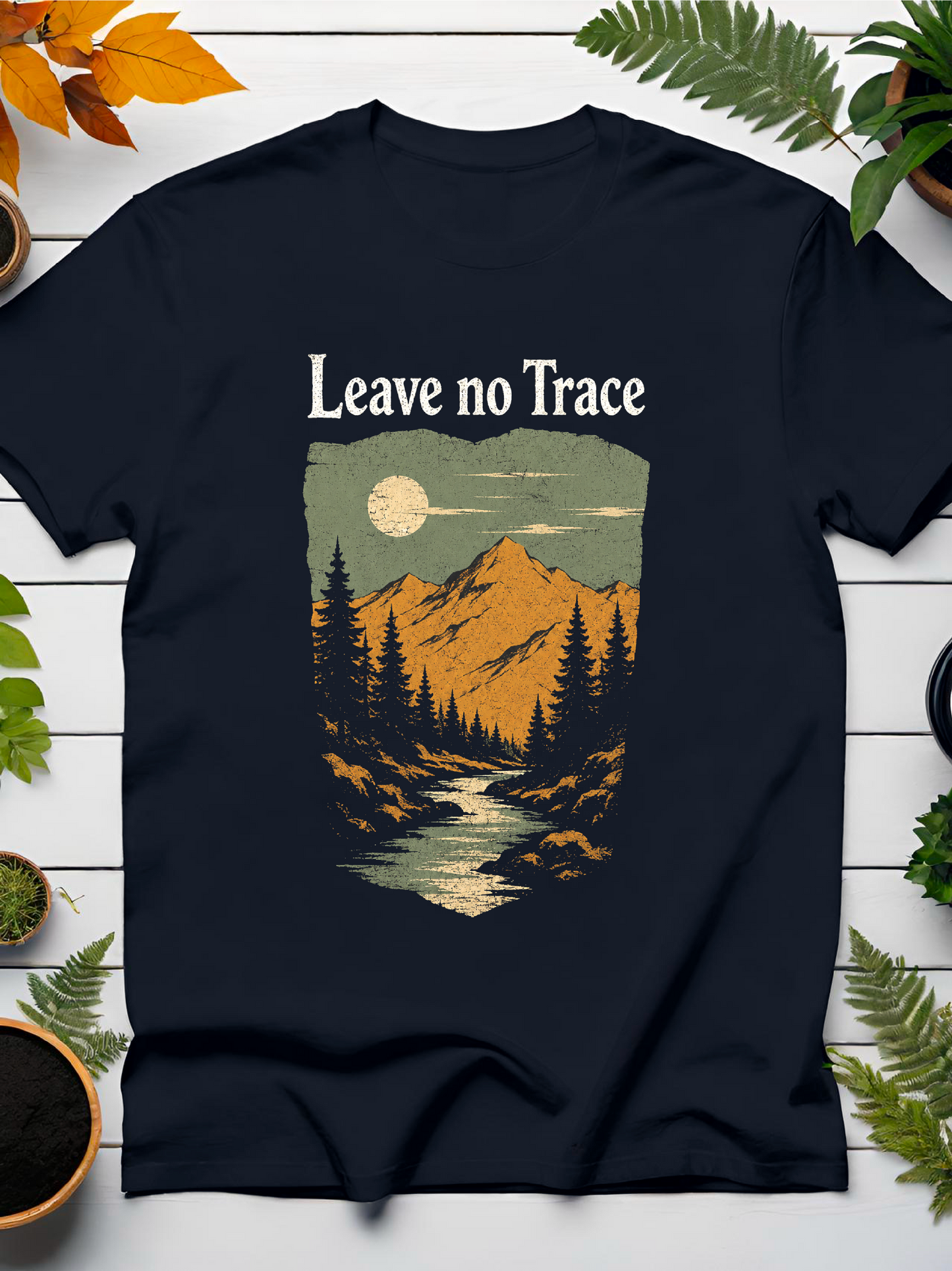 Leave no Trace T-Shirt