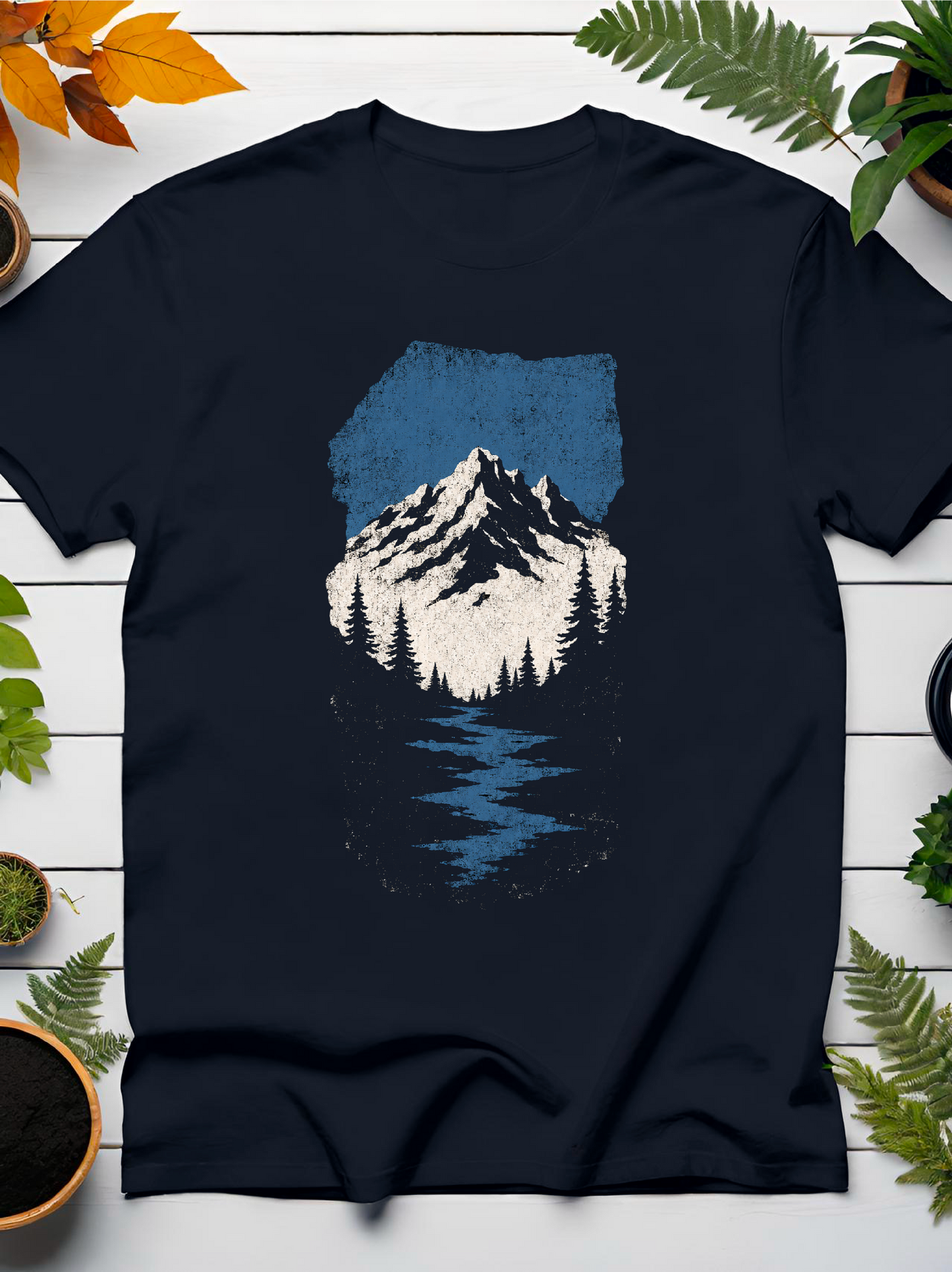 Blue Valley T-Shirt