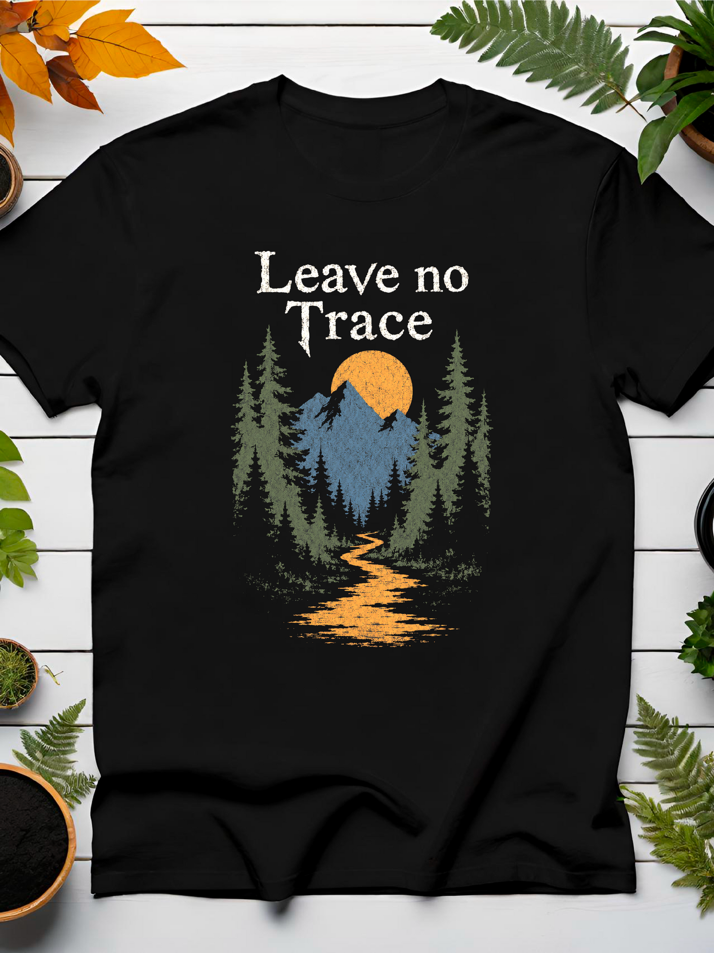 Leave no Trace T-Shirt