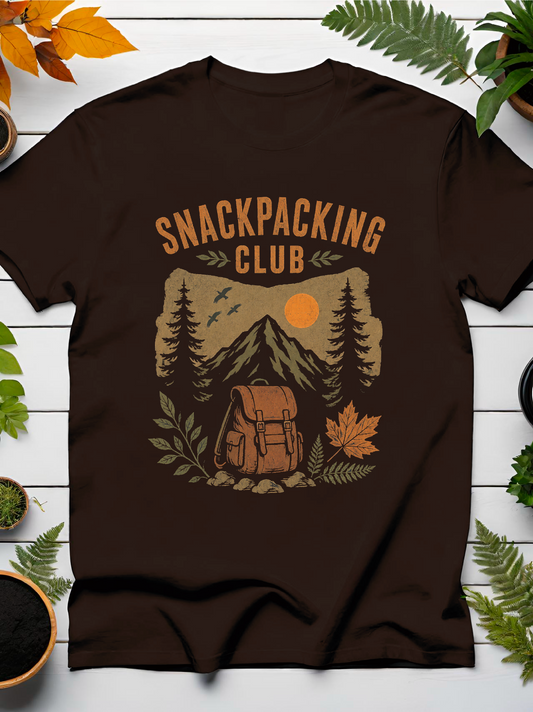 Snack Packing Club T-Shirt