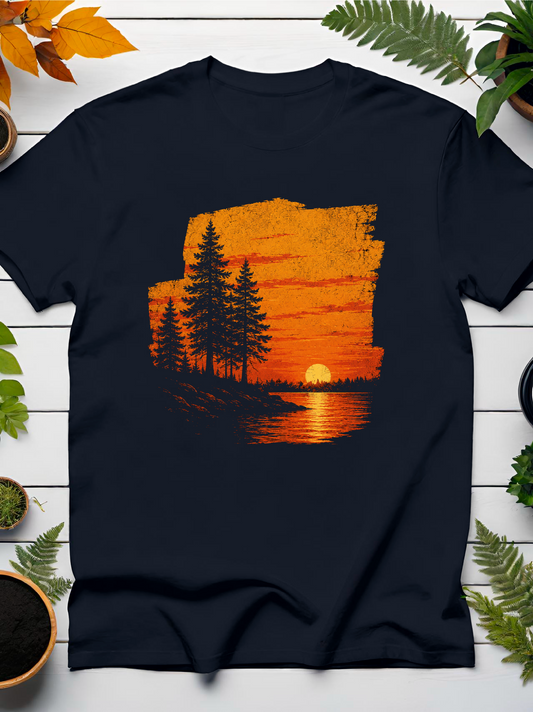 Ember Lake T-Shirt