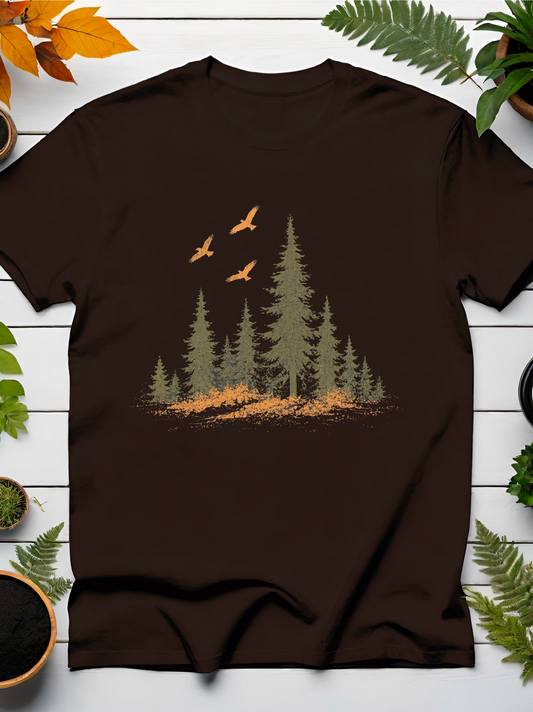 Forest Flight T-Shirt
