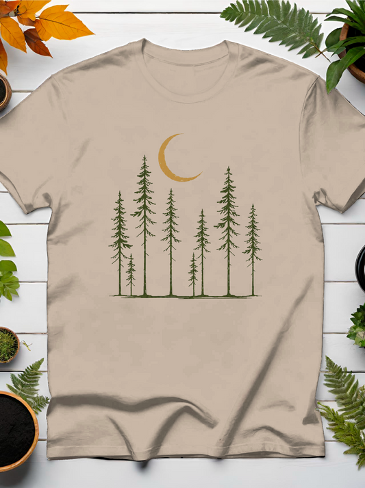 Crescent Forest T-Shirt