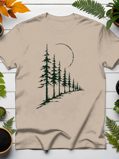 Gradual Pines T-Shirt