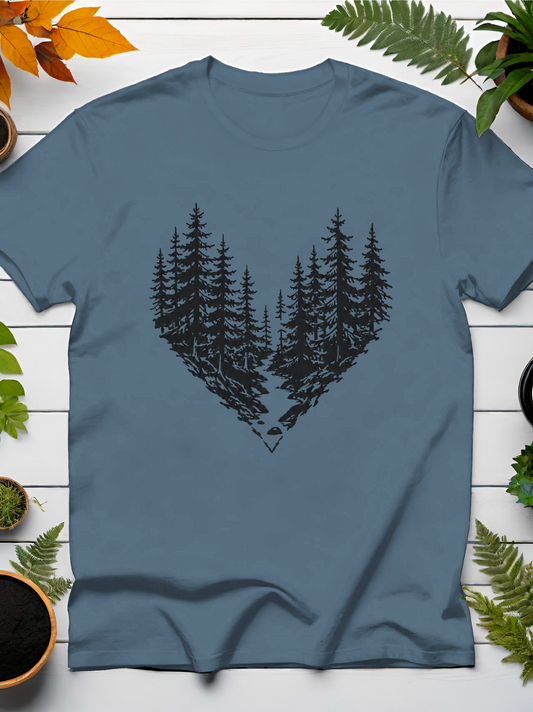 Wild Heart T-Shirt