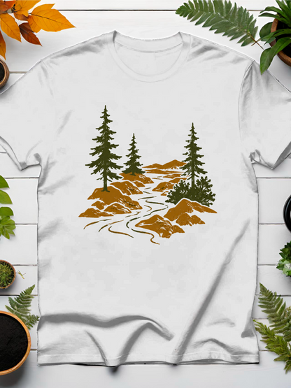 Wilderness Creek T-Shirt