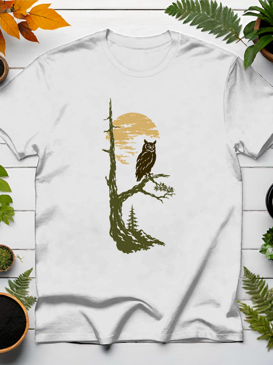 Perched T-Shirt