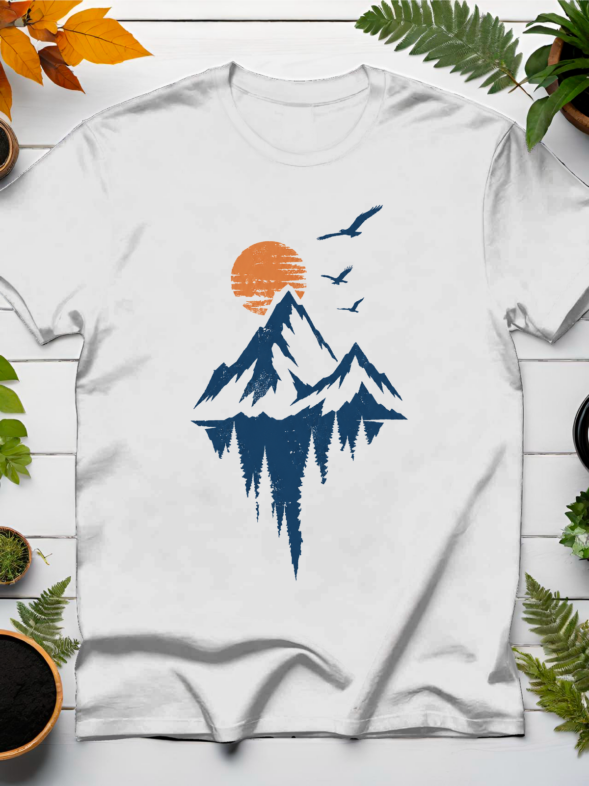 High Country T-Shirt