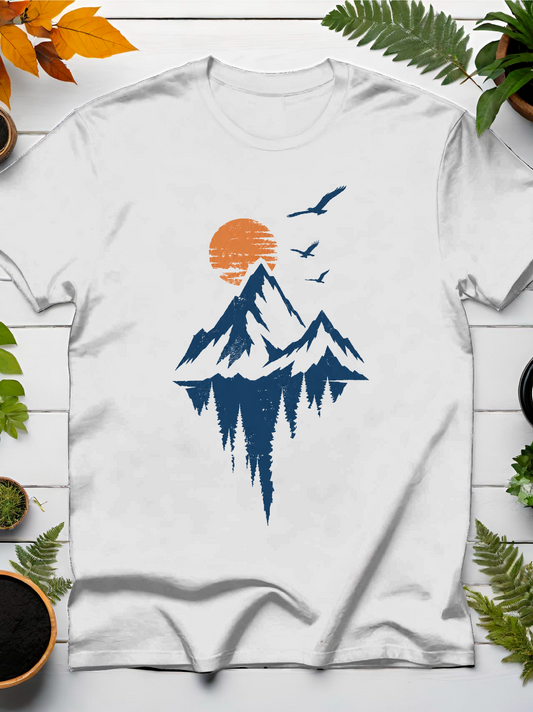 High Country T-Shirt