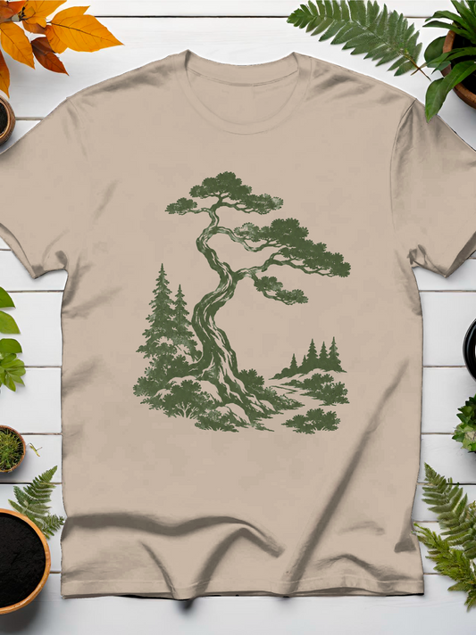 Timber Spirit T-Shirt