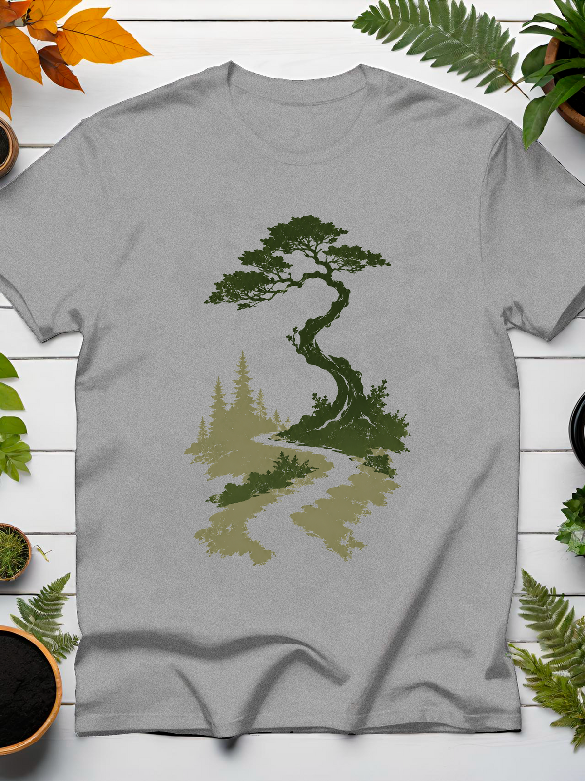 Winding Tree T-Shirt