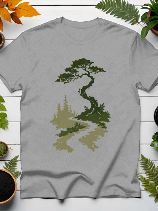 Winding Tree T-Shirt