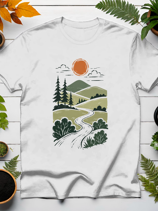 Open Country T-Shirt
