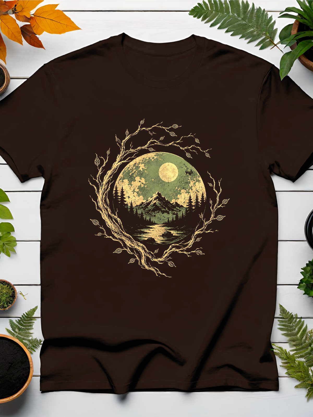 Wildwood Halo T-Shirt