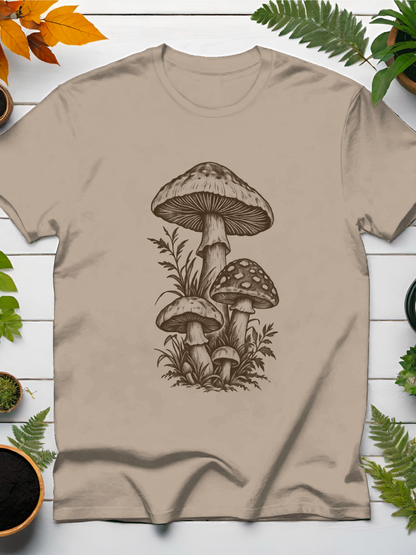 Forest Floor T-Shirt