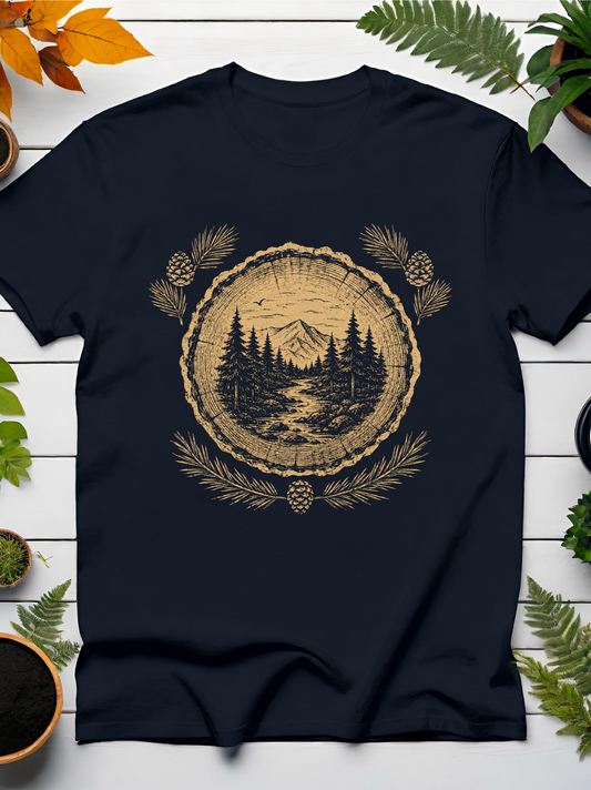 Pinebound T-Shirt