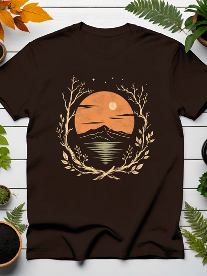 Last Light T-Shirt