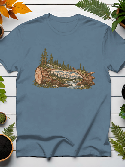 Wildwood Passage T-Shirt