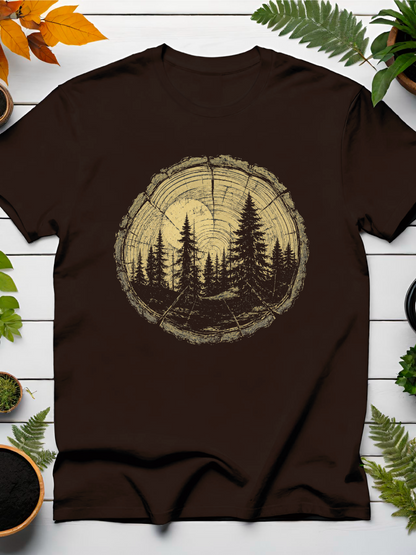 Old Growth T-Shirt