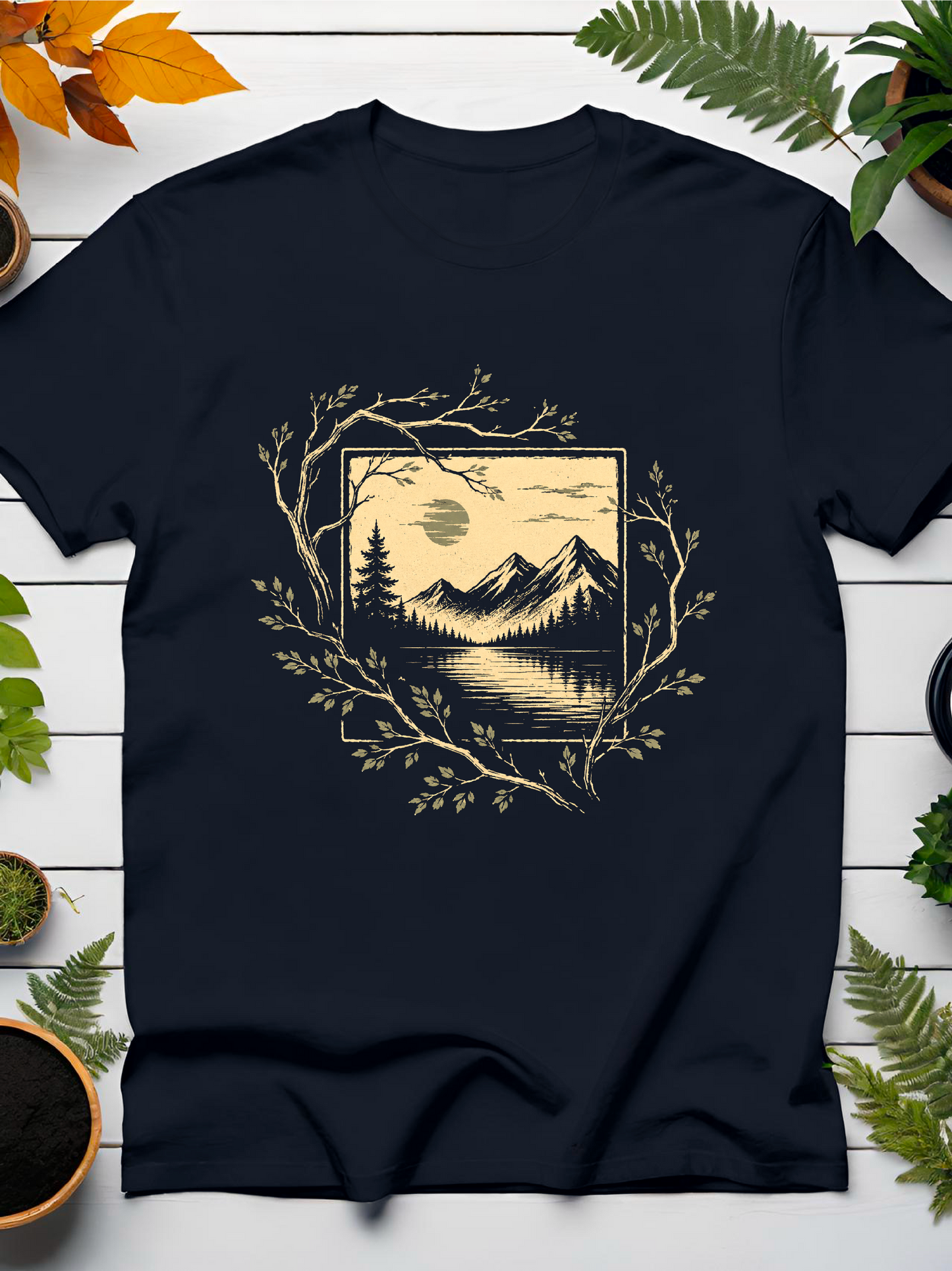 Wild Serenity T-Shirt