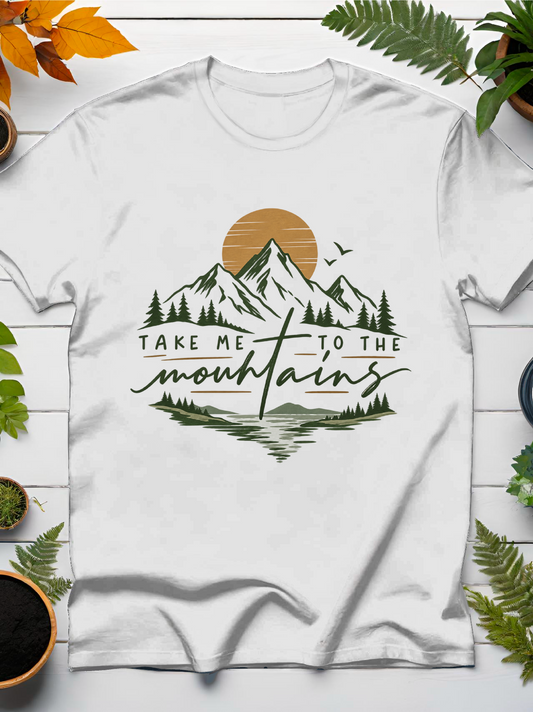 Take me T-Shirt