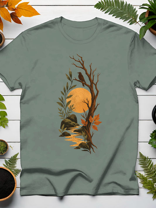 Timber Song T-Shirt