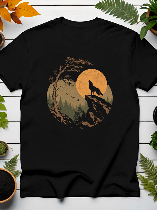 Just Howl T-Shirt