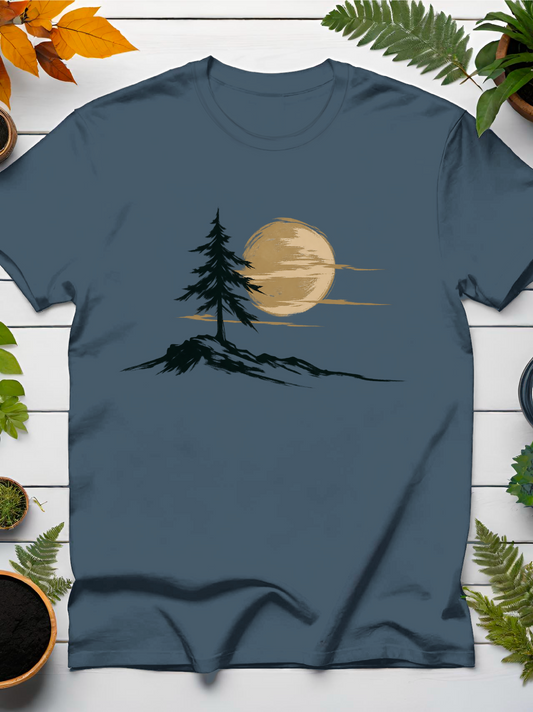 Standing Proud T-Shirt