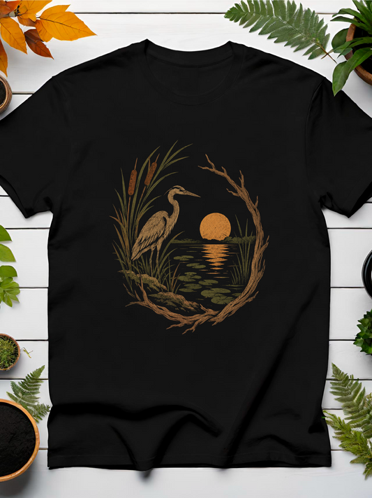 Marshlight T-Shirt