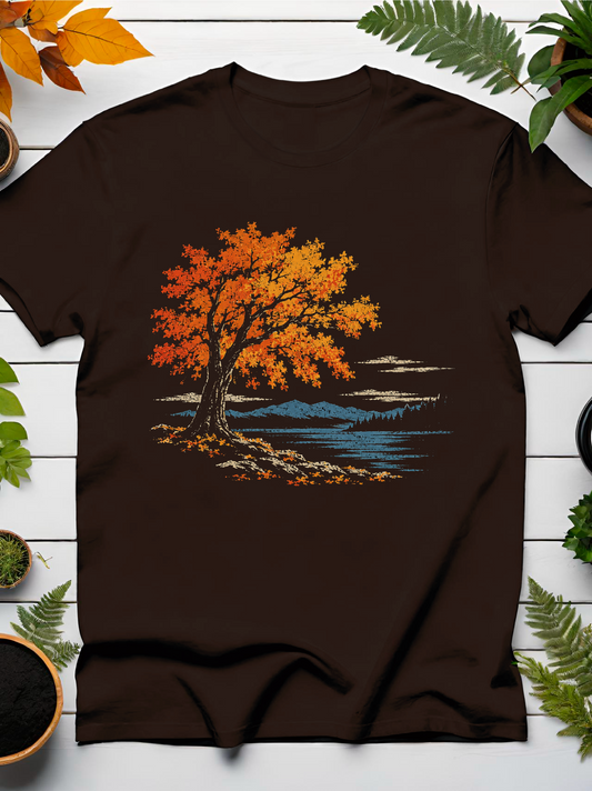 Forever Fall T-Shirt