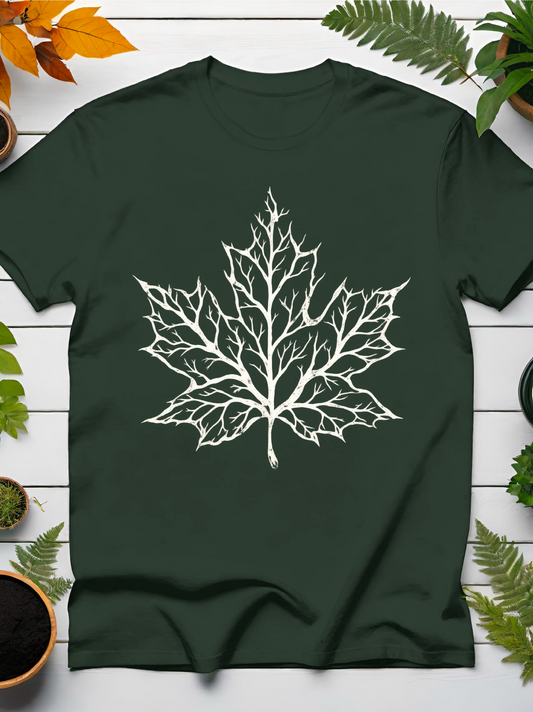 Leafbone T-Shirt