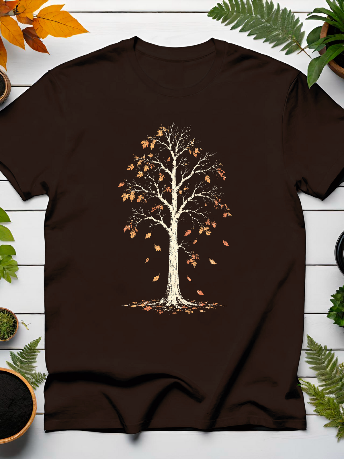 Afterleaf T-Shirt