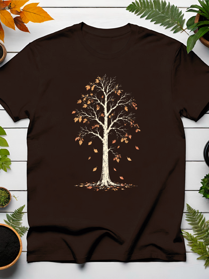 Afterleaf T-Shirt