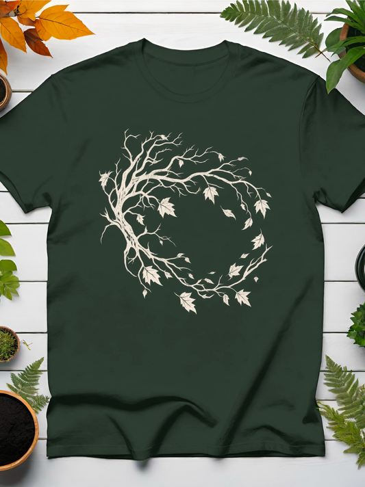 Windtrace T-Shirt