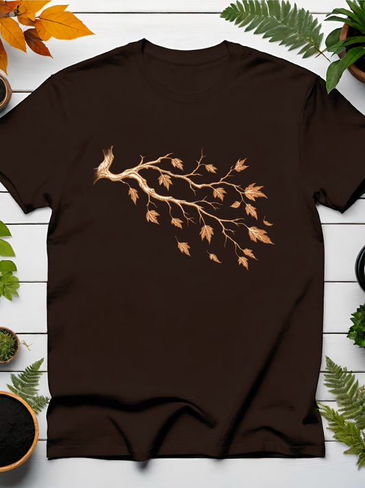 Fall Bound T-Shirt