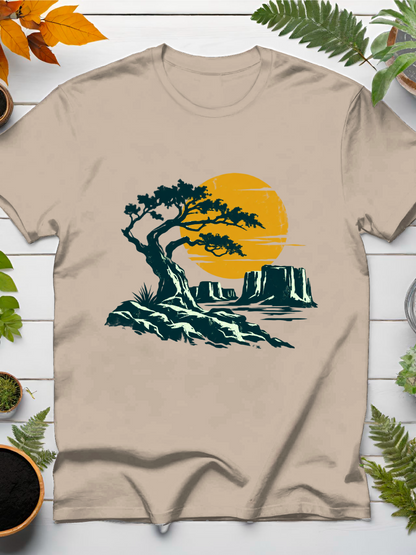 Sunbaked T-Shirt