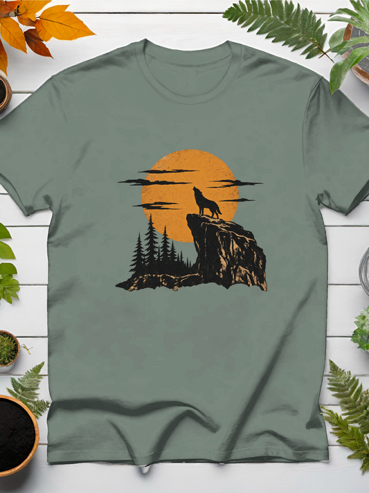 Moonwatch T-Shirt