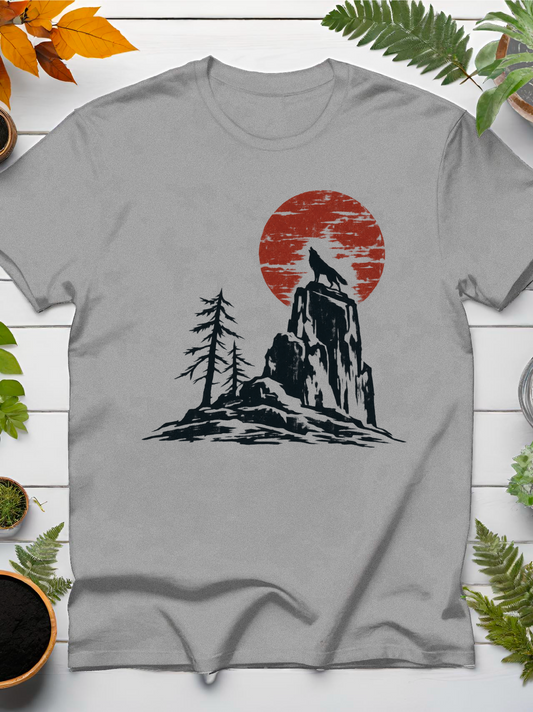 Wolf Ridge T-Shirt