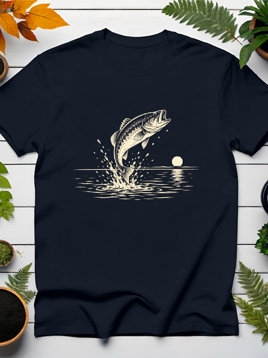Breakwater T-Shirt