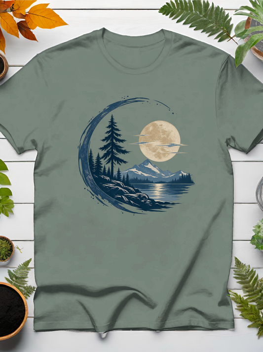 Driftwood Sky T-Shirt