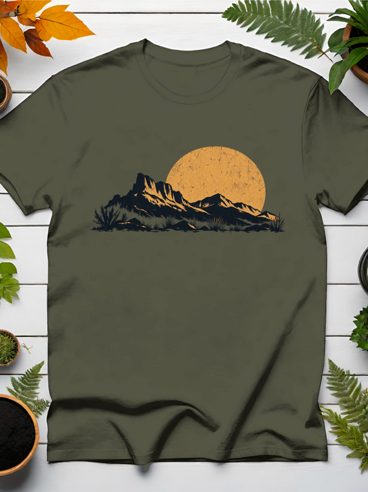 Solitude T-Shirt