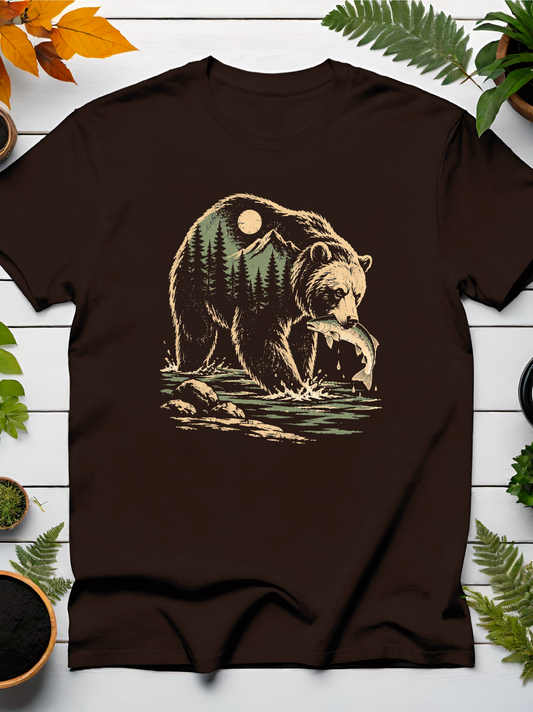 River King T-Shirt