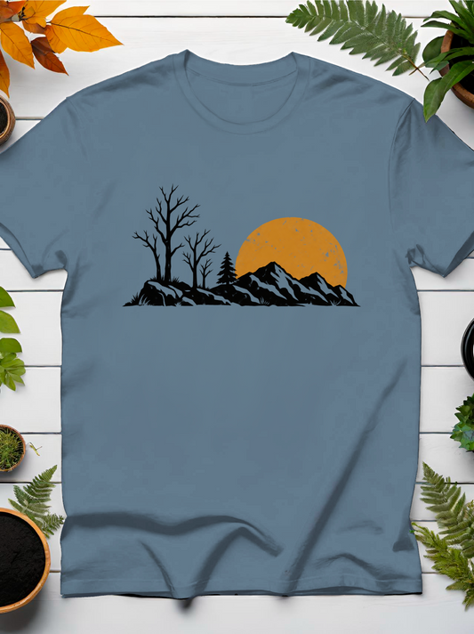 Sunward T-Shirt