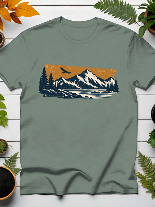 Eagle Ridge T-Shirt